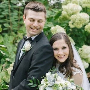 Meet your Posher, Beth